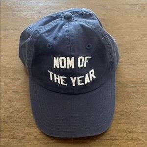 Favorite Daughter Navy Cap